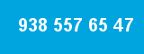 938 557 65 47 938 557 65 47